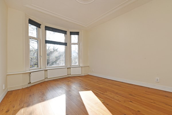 Medium property photo - Van Cittersstraat 31A02, 3022 LG Rotterdam